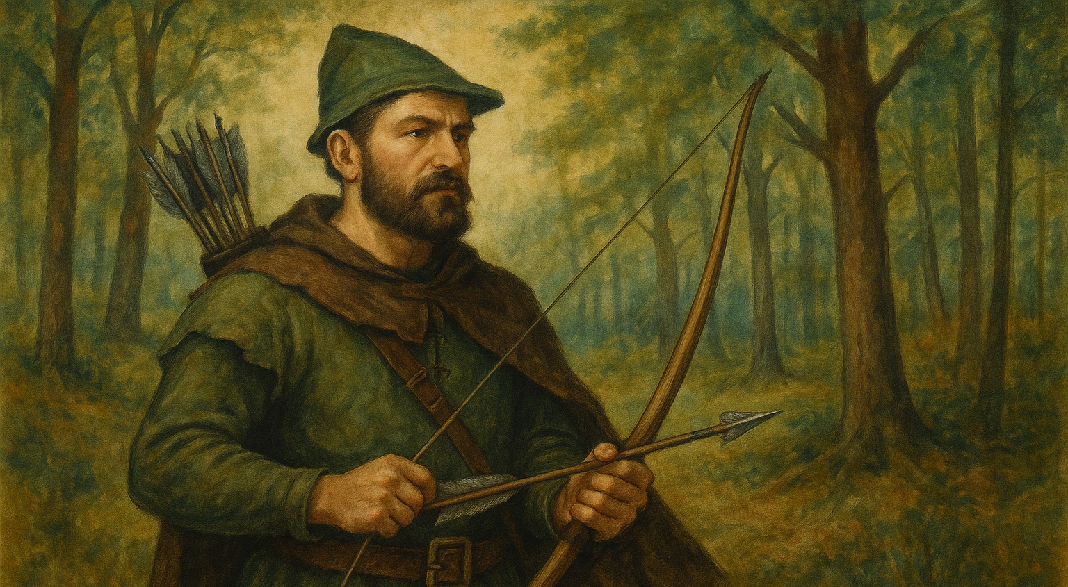 Karol Pistulka – Śląski Robin Hood